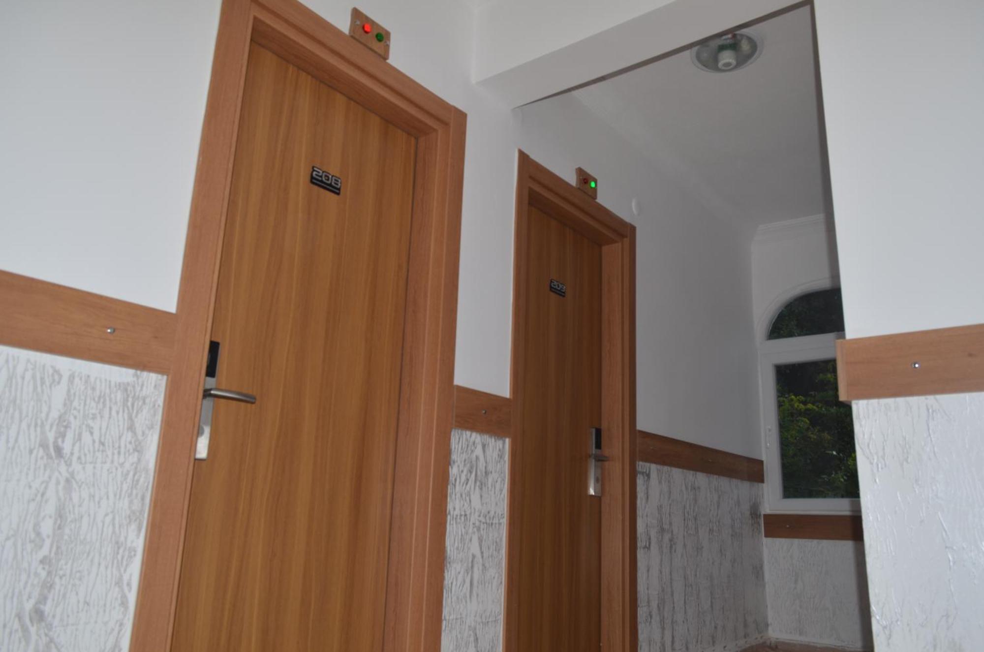 Dilhan Hotel Мармарис Экстерьер фото