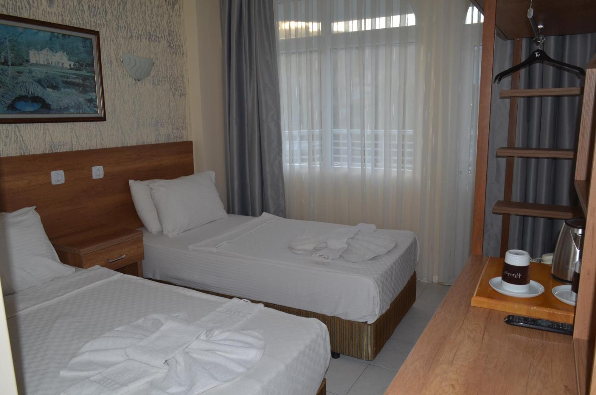 Dilhan Hotel Мармарис Экстерьер фото