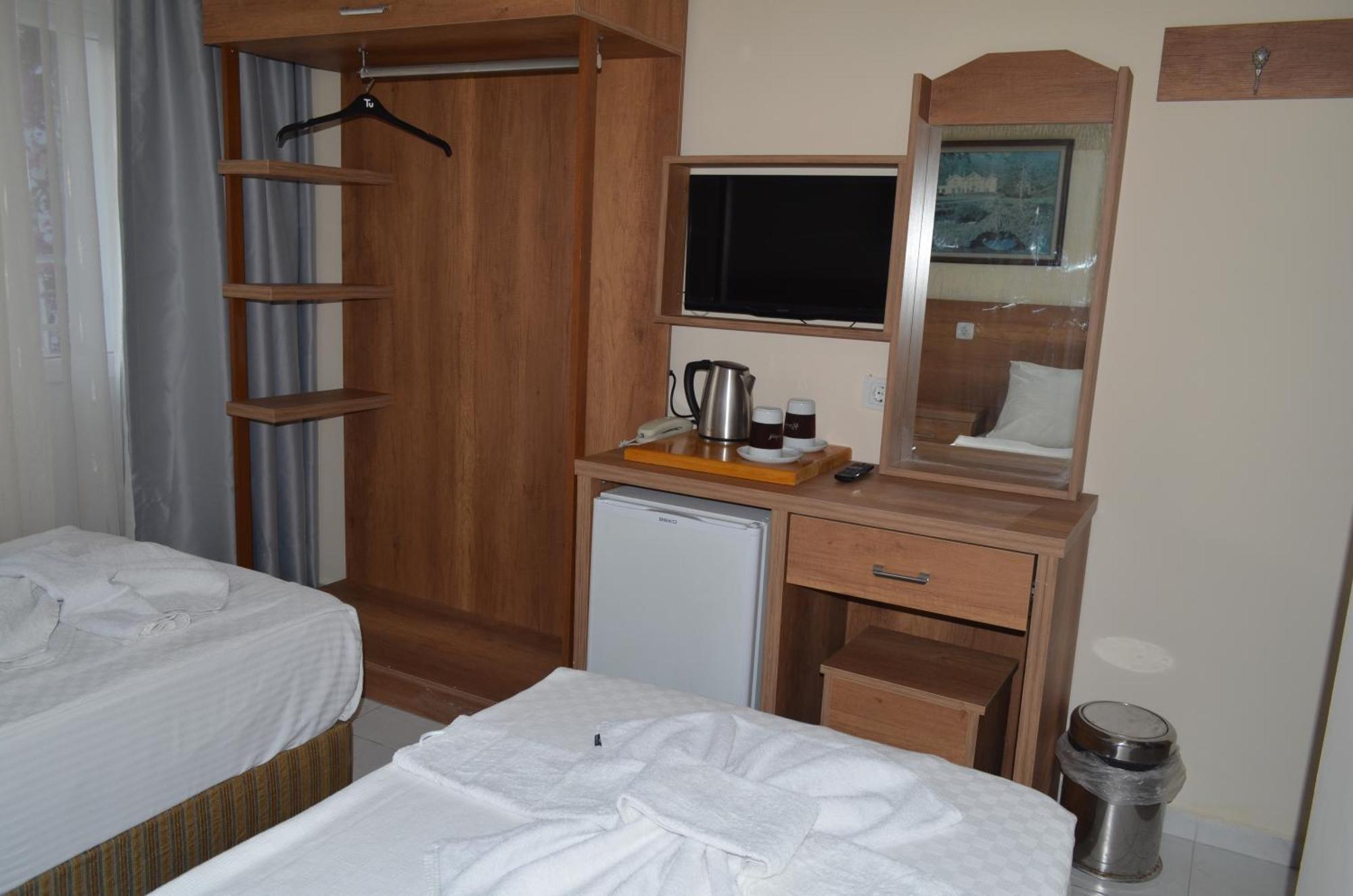 Dilhan Hotel Мармарис Экстерьер фото