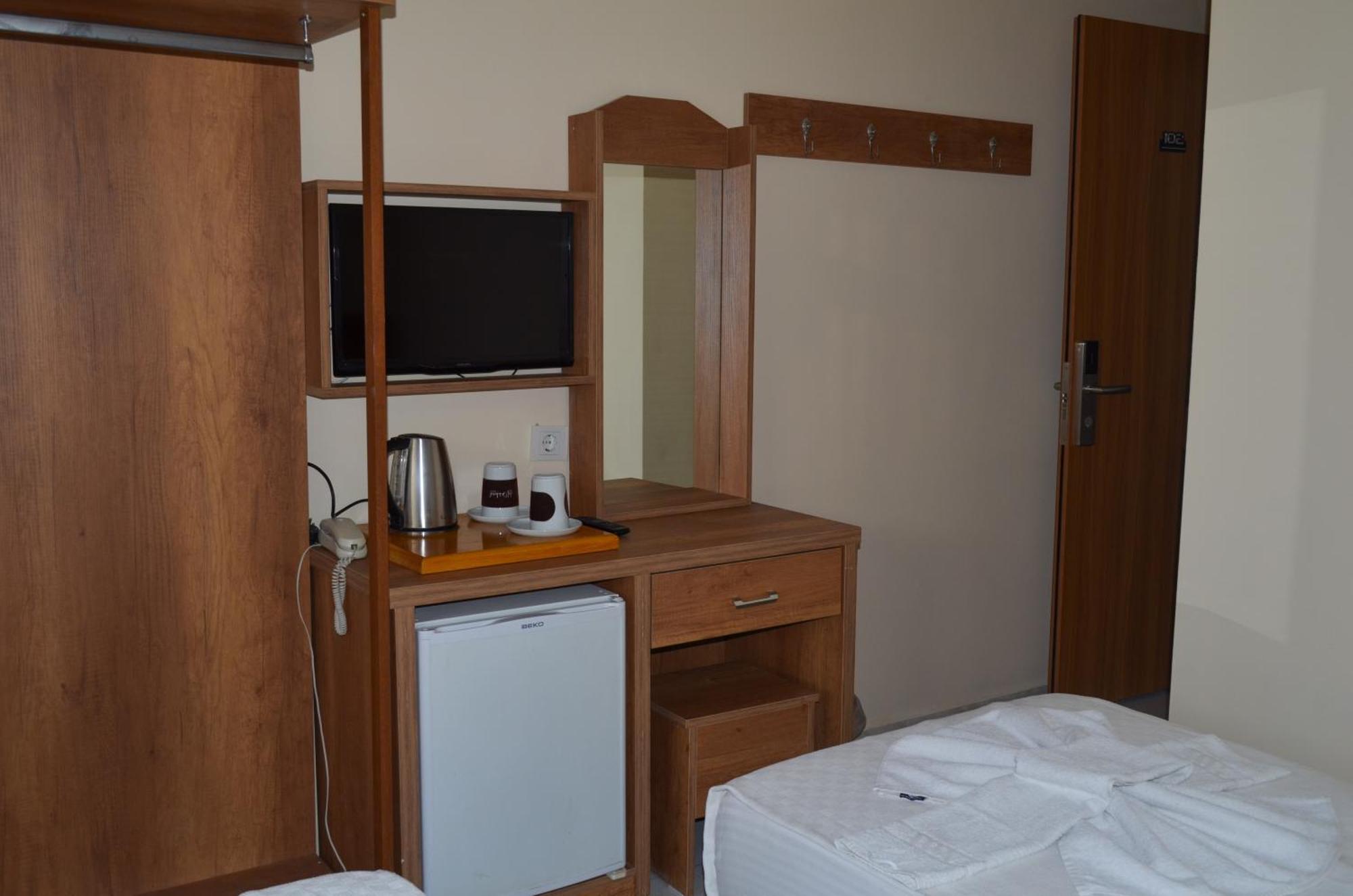 Dilhan Hotel Мармарис Экстерьер фото