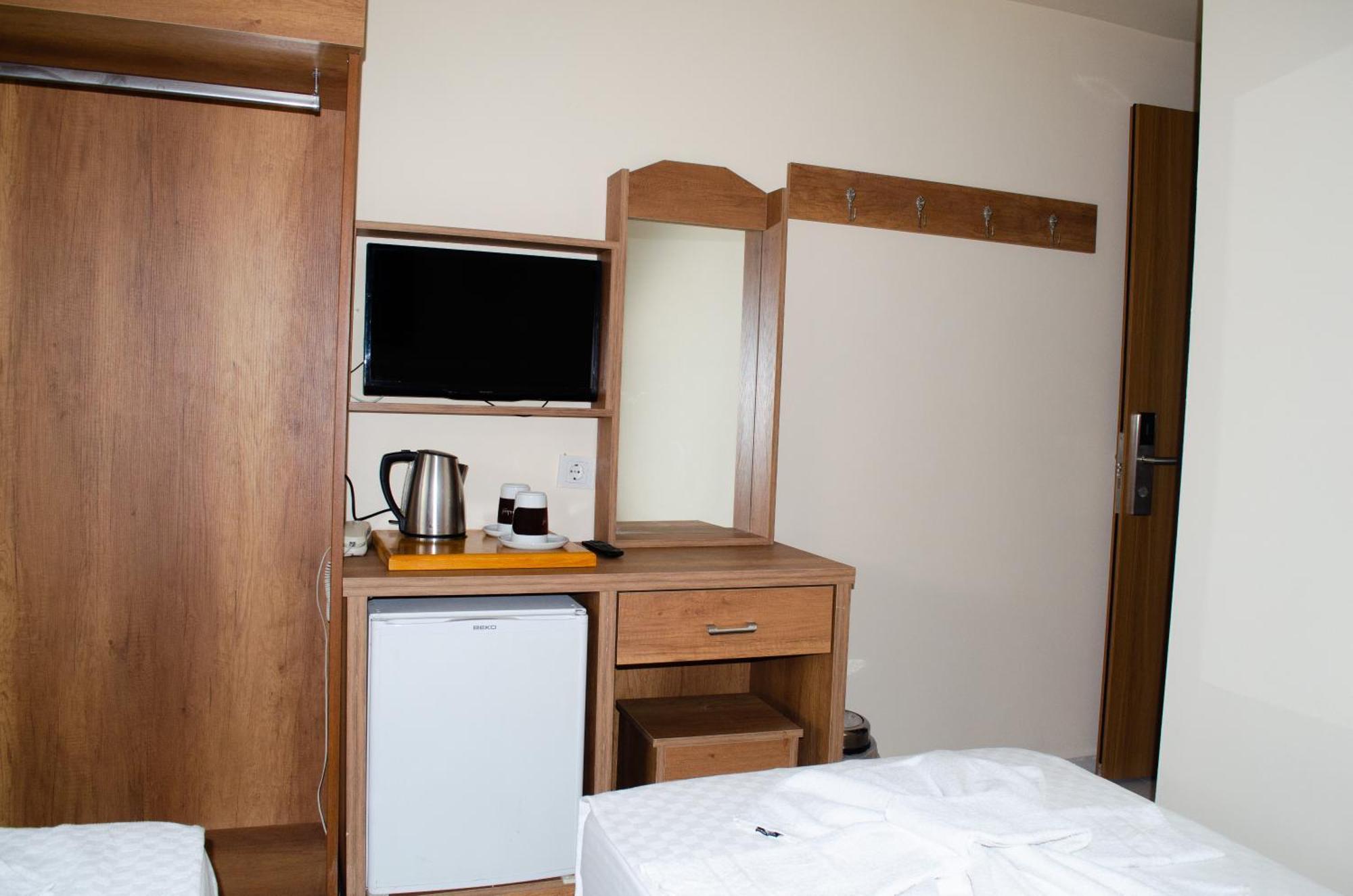 Dilhan Hotel Мармарис Экстерьер фото