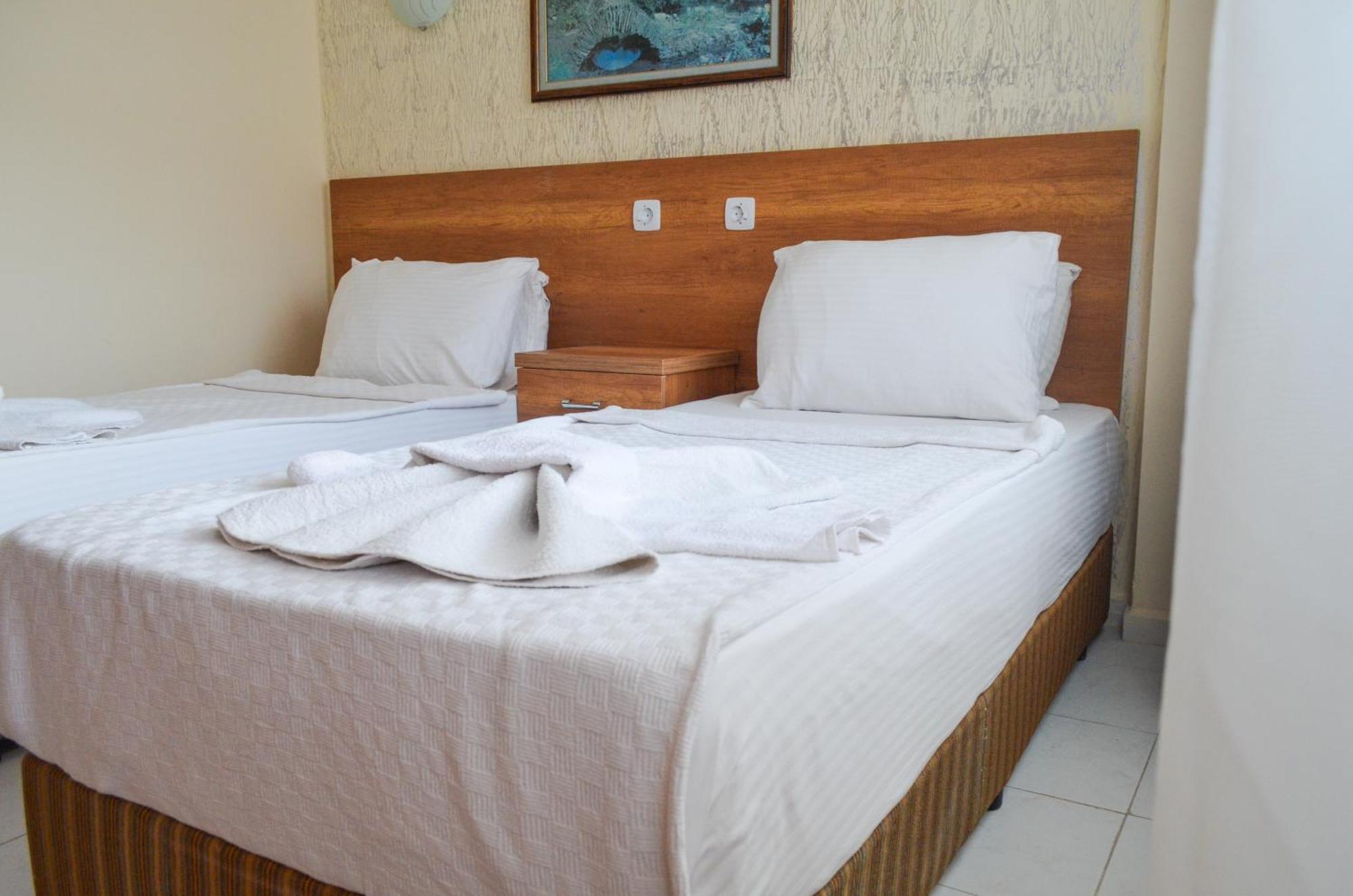 Dilhan Hotel Мармарис Экстерьер фото
