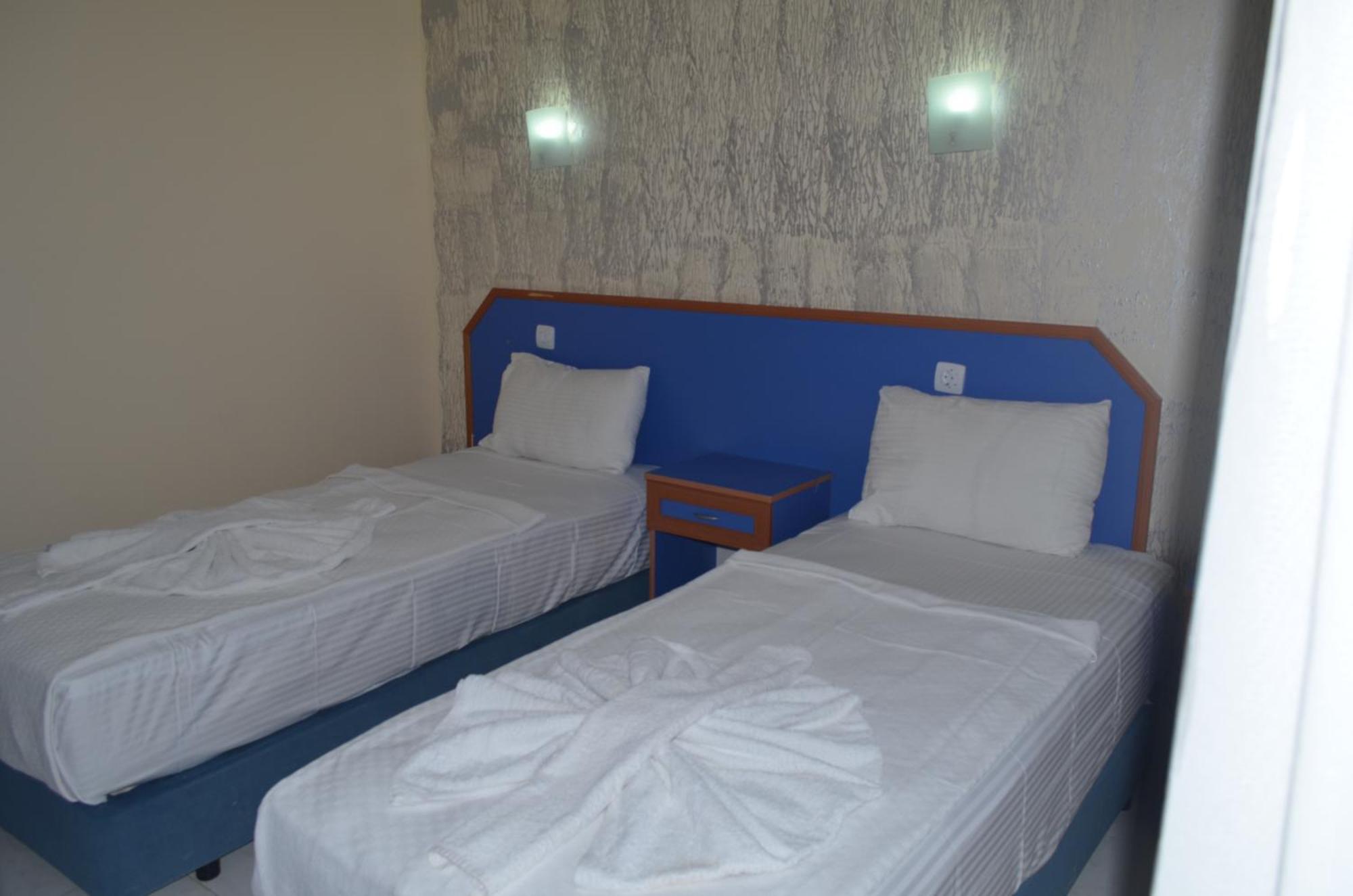 Dilhan Hotel Мармарис Экстерьер фото