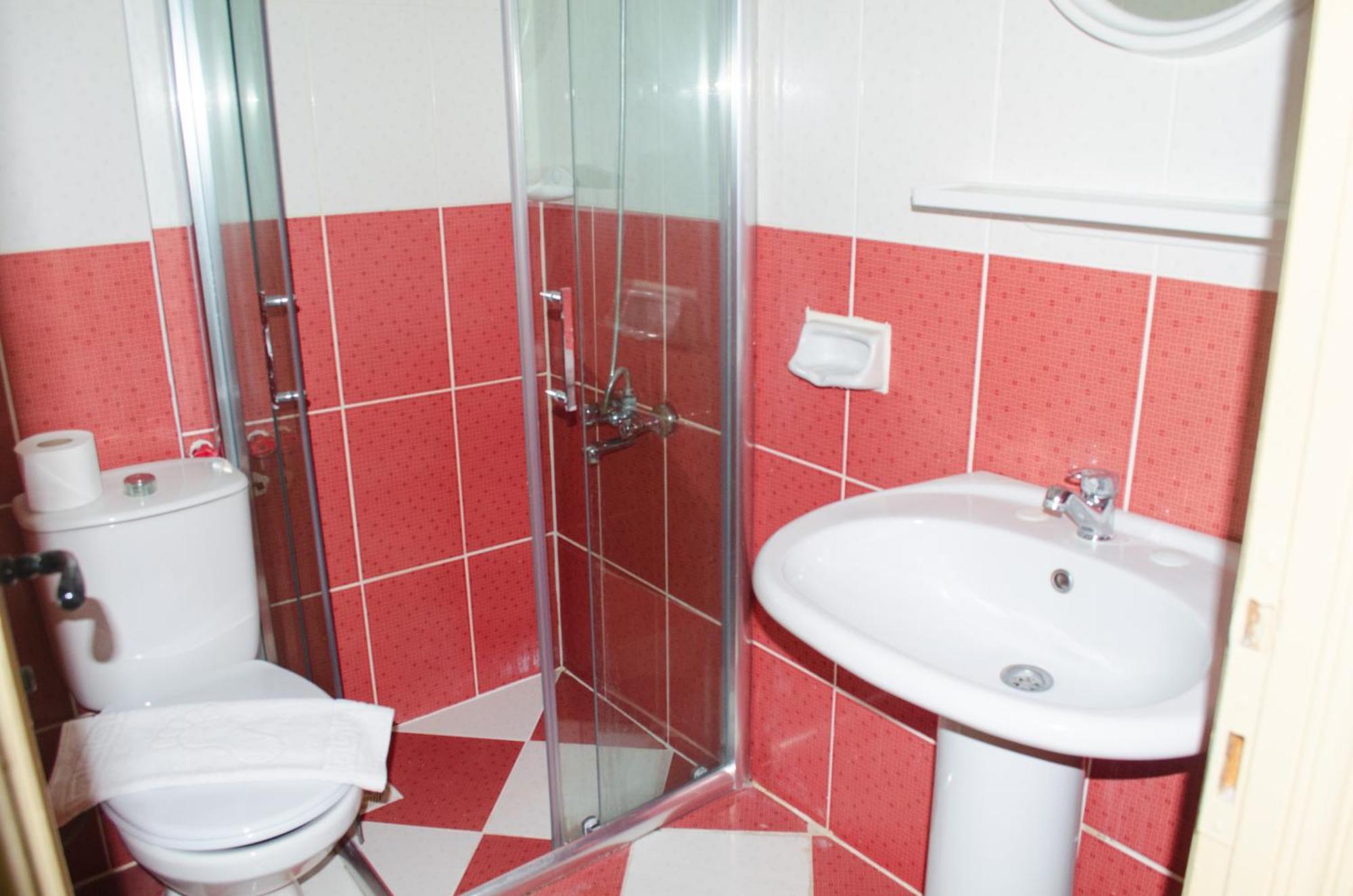 Dilhan Hotel Мармарис Экстерьер фото