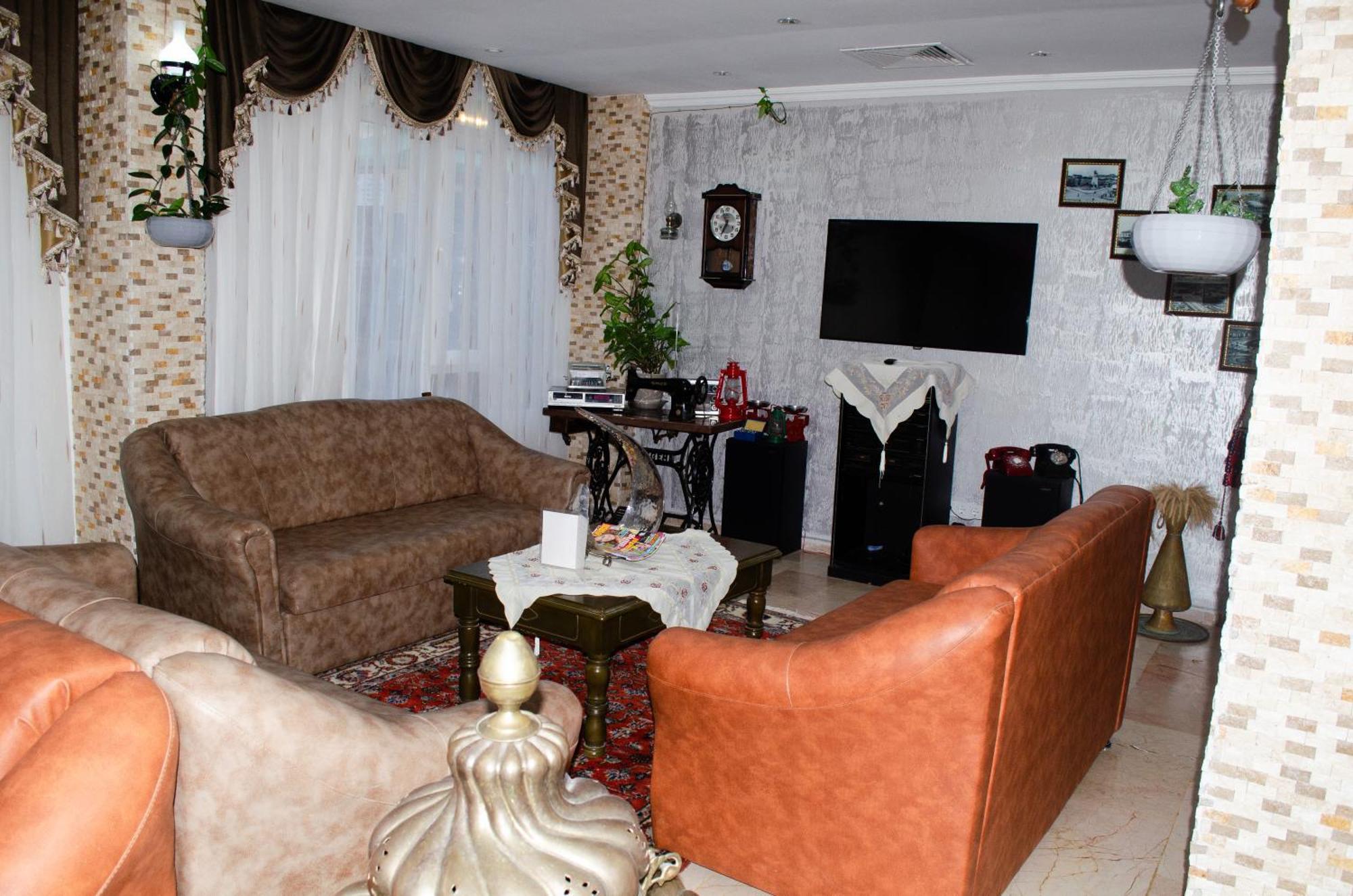 Dilhan Hotel Мармарис Экстерьер фото